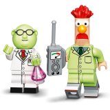 LEGO® Minifigures 71033 Mupeti