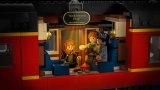 LEGO® Harry Potter™ 76405 Spěšný vlak do Bradavic – sběratelská edice