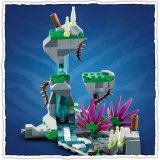 LEGO® Avatar 75572 Jake a Neytiri: První let na banshee