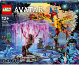 LEGO® Avatar 75574 Toruk Makto a Strom duší