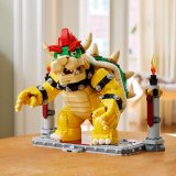 LEGO® Super Mario™ 71411 Všemocný Bowser™