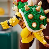 LEGO® Super Mario™ 71411 Všemocný Bowser™