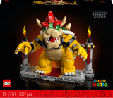 LEGO® Super Mario™ 71411 Všemocný Bowser™