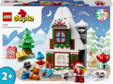 LEGO® DUPLO® 10976 Santova perníková chaloupka