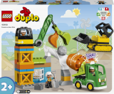 LEGO® DUPLO® 10990 Staveniště