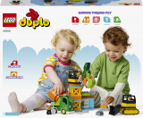 LEGO® DUPLO® 10990 Staveniště