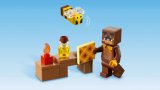 LEGO® Minecraft® 21241 Včelí domek