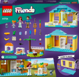 LEGO® Friends 41724 Dům Paisley