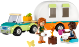 LEGO® Friends 41726 Prázdninové kempování