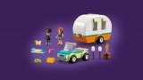 LEGO® Friends 41726 Prázdninové kempování