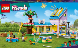 LEGO® Friends 41727 Psí útulek