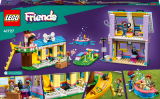 LEGO® Friends 41727 Psí útulek