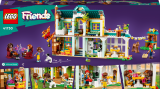 LEGO® Friends 41730 Dům Autumn