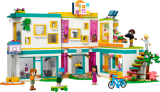 LEGO® Friends 41731 Mezinárodní škola v městečku Heartlake