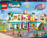 LEGO® Friends 41731 Mezinárodní škola v městečku Heartlake