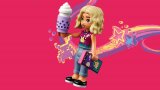 LEGO® Friends 41733 Pojízdná prodejna bubble tea