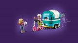 LEGO® Friends 41733 Pojízdná prodejna bubble tea