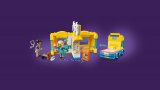 LEGO® Friends 41741 Dodávka na záchranu psů