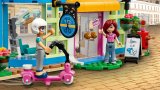 LEGO® Friends 41743 Kadeřnictví