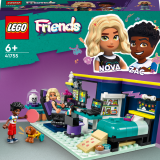 LEGO® Friends 41755 Pokoj Novy