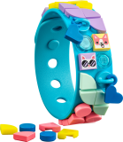 LEGO® DOTS 41801 Náramek – moji domácí mazlíčci