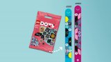 LEGO® DOTS 41803 DOTS doplňky – 8. série – Třpytky