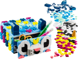 LEGO® DOTS 41805 Kreativní zvířecí šuplík