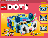 LEGO® DOTS 41805 Kreativní zvířecí šuplík