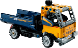 LEGO® Technic 42147 Náklaďák se sklápěčkou