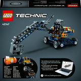 LEGO® Technic 42147 Náklaďák se sklápěčkou