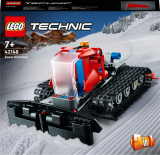 LEGO® Technic 42148 Rolba