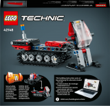 LEGO® Technic 42148 Rolba