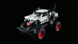 LEGO® Technic 42150 Monster Jam™ Monster Mutt™ Dalmatin