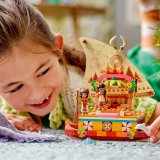 LEGO® │ Disney Princess™ 43210 Vaiana a její objevitelská loď
