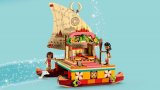 LEGO® │ Disney Princess™ 43210 Vaiana a její objevitelská loď