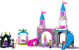 LEGO® │ Disney Princess™ 43211 Zámek Šípkové Růženky