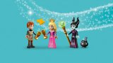 LEGO® │ Disney Princess™ 43211 Zámek Šípkové Růženky