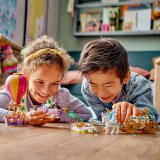 LEGO® │ Disney Princess™ 43216 Kouzelný výlet s princeznami
