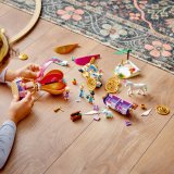 LEGO® │ Disney Princess™ 43216 Kouzelný výlet s princeznami