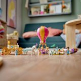 LEGO® │ Disney Princess™ 43216 Kouzelný výlet s princeznami