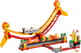 LEGO® Super Mario™ 71416 Lávová vlna – rozšiřující set