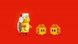 LEGO® Super Mario™ 71416 Lávová vlna – rozšiřující set