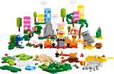 LEGO® Super Mario™ 71418 Tvořivý box – set pro tvůrce