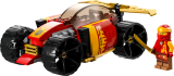 LEGO® NINJAGO® 71780 Kaiův nindža závoďák EVO