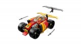 LEGO® NINJAGO® 71780 Kaiův nindža závoďák EVO