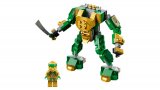 LEGO® NINJAGO® 71781 Lloyd a bitva robotů EVO