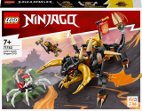 LEGO® NINJAGO® 71782 Coleův zemský drak EVO