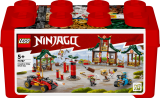 LEGO® NINJAGO® 71787 Tvořivý nindža box