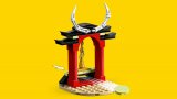 LEGO® NINJAGO® 71788 Lloydova nindža motorka