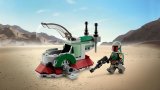 LEGO® Star Wars™ 75344 Mikrostíhačka Boby Fetta